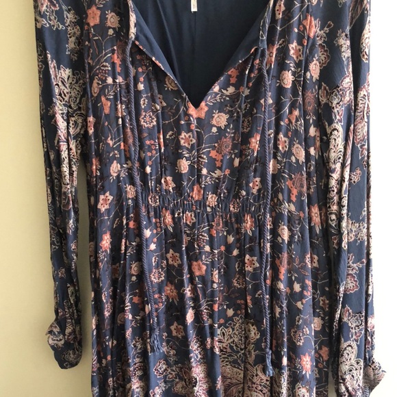 Babydoll dress - Picture 7 of 7